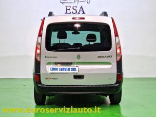 RENAULT Kangoo usata 51