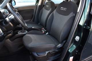 FIAT 500L usata, con Autoradio