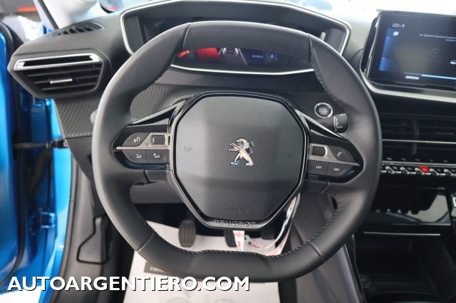 PEUGEOT 208 usata, con Controllo trazione
