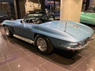CHEVROLET Corvette usata 3