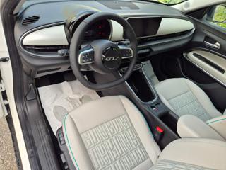 FIAT 600 usata, con Climatizzatore