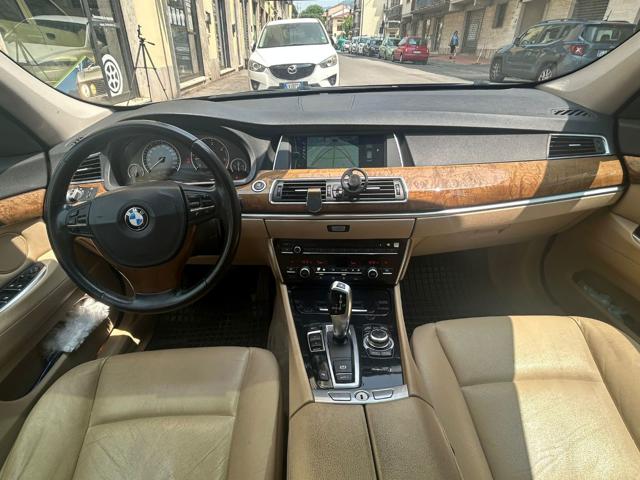 BMW 530 usata, con Airbag laterali