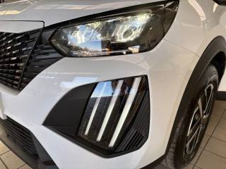PEUGEOT 2008 PureTech 100 S&S Allure