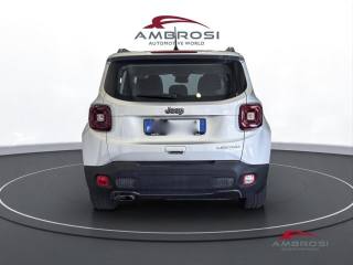 JEEP Renegade usata 7