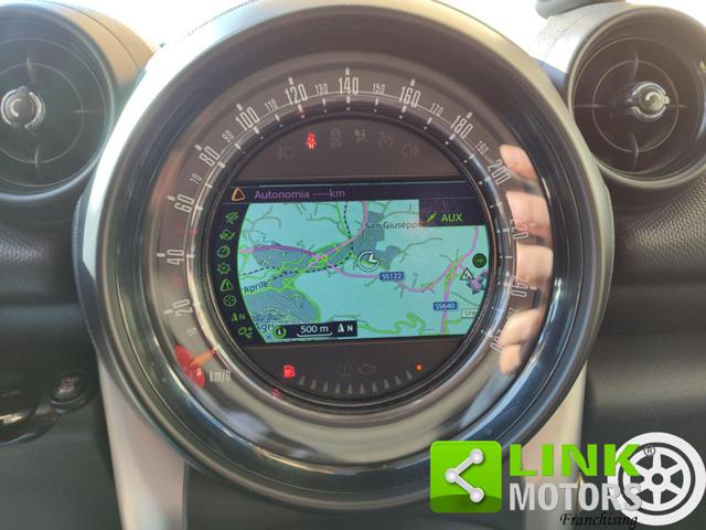 MINI Countryman usata 28