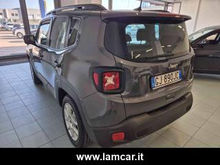 JEEP Renegade usata, con Boardcomputer