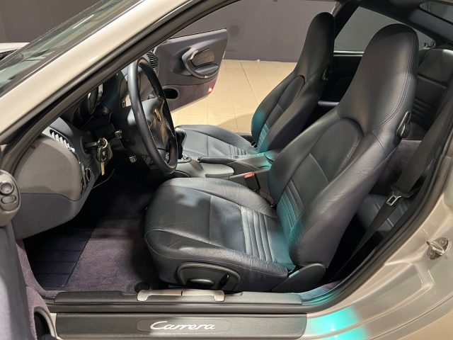 PORSCHE 911 usata, con ESP