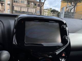 CITROEN C1 usata, con Controllo automatico clima