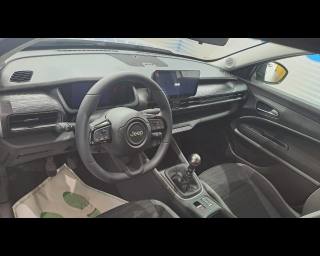 JEEP Avenger usata, con Autoradio digitale