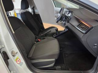 VOLKSWAGEN Polo usata, con Airbag testa