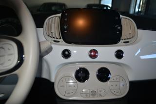 FIAT 500 usata, con Chiusura centralizzata