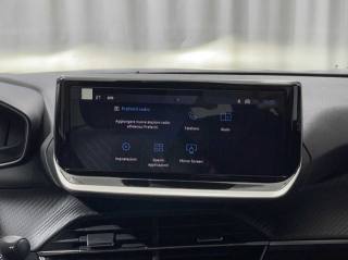 PEUGEOT 2008 usata, con Sensore di pioggia