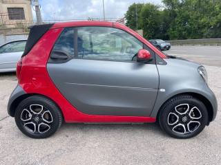 SMART ForTwo usata 5