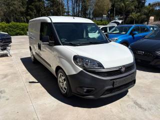 FIAT Doblo usata, con Airbag Passeggero