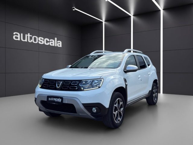 DACIA Duster usata, con ABS