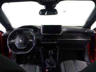 PEUGEOT 2008 usata, con Fari LED
