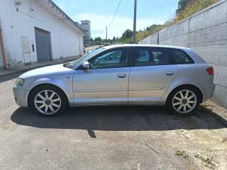 AUDI A3 usata 3