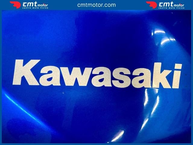 KAWASAKI Z 750 usata 12