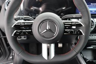 MERCEDES-BENZ GLA 250 usata, con Climatizzatore