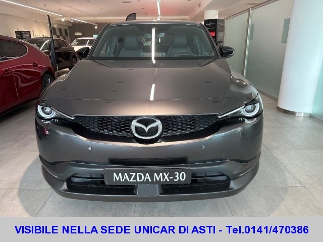 MAZDA MX-30 usata, con Airbag