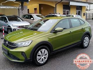 VOLKSWAGEN Taigo usata, con Luci diurne LED