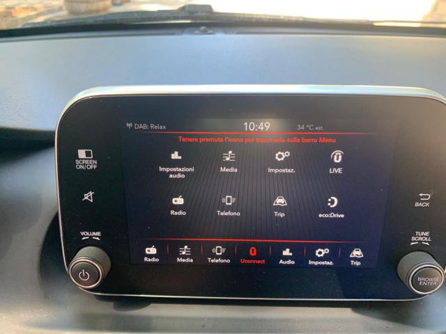 FIAT Tipo usata, con Airbag testa