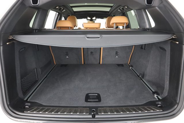 BMW X3 usata 5