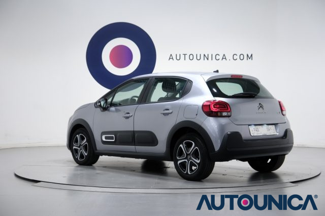 CITROEN C3 usata, con USB
