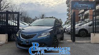 LANCIA Ypsilon 1.0 FIREFLY S&S HYBRID GOLD*24M.G.*CARPLAY*LED*TEL
