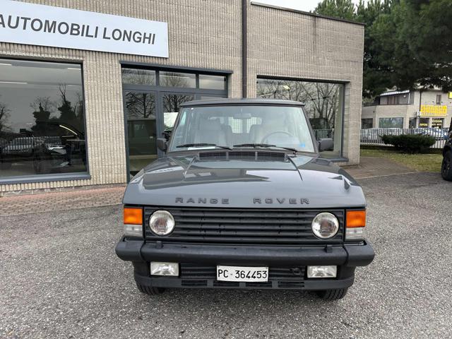 LAND ROVER Range Rover usata 9