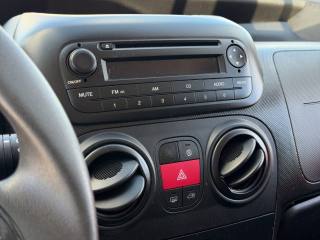 FIAT Fiorino usata 12