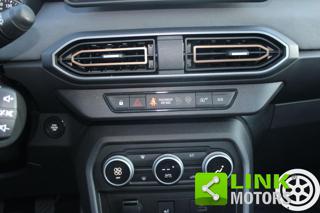 DACIA Sandero usata, con Chiusura centralizzata telecomandata