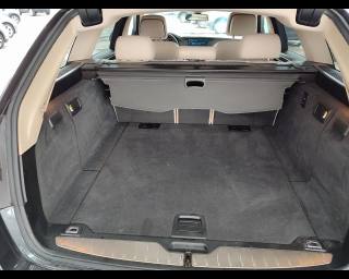 BMW 525 usata, con Regolazione elettrica sedili