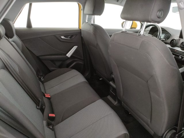 AUDI Q2 usata, con Climatizzatore