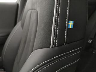 VOLVO XC40 usata, con Fendinebbia