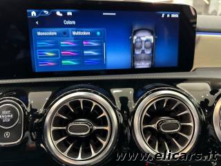 MERCEDES-BENZ A 180 usata, con Controllo trazione