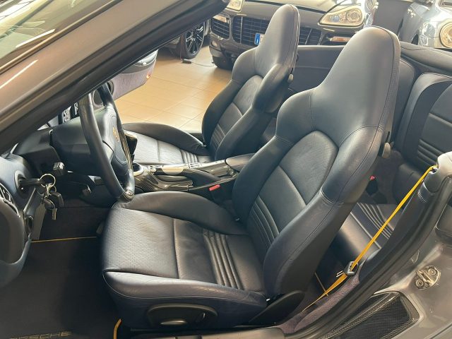 PORSCHE 911 usata, con Specchietti laterali elettrici