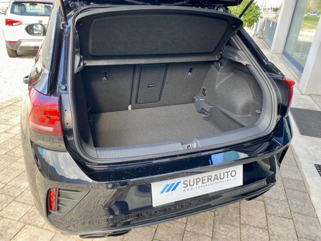 VOLKSWAGEN T-Roc usata, con Sensore di pioggia