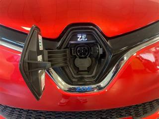 RENAULT ZOE usata 6