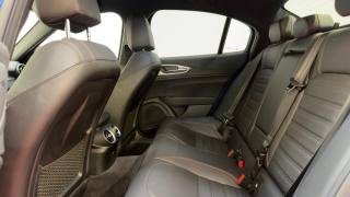 ALFA ROMEO Giulia usata, con ESP