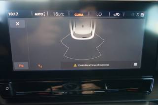 CUPRA Leon usata, con ESP