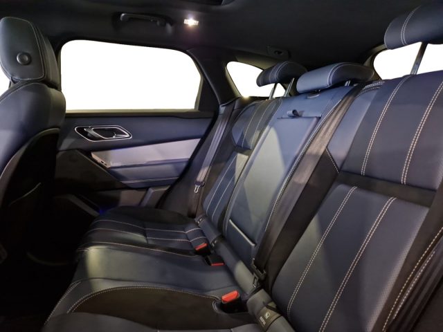 LAND ROVER Range Rover Velar usata, con Autoradio