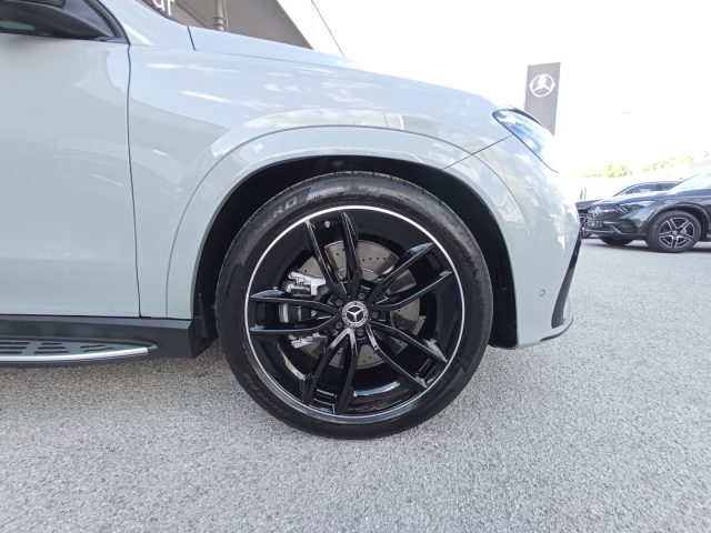 MERCEDES-BENZ GLE 450 usata, con Boardcomputer