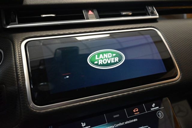 LAND ROVER Range Rover Velar usata 128