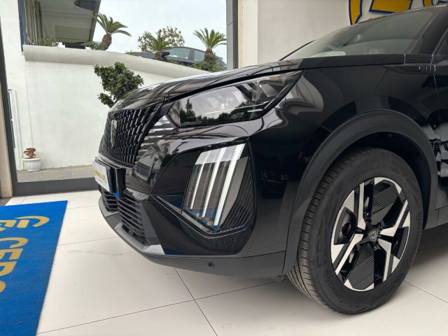PEUGEOT 2008 usata, con Cerchi in lega