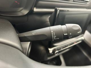 CITROEN C3 usata, con Fendinebbia