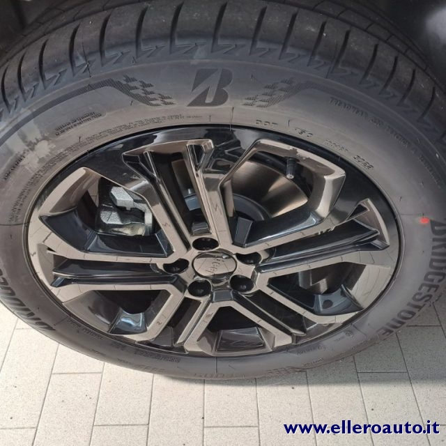 JEEP Compass usata, con Airbag laterali
