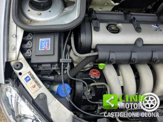 PEUGEOT 206 usata 38