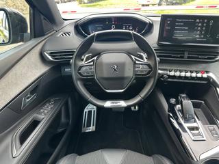 PEUGEOT 3008 usata, con Luci diurne LED