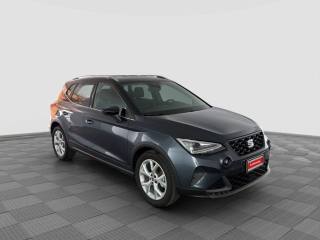 SEAT Arona usata 6